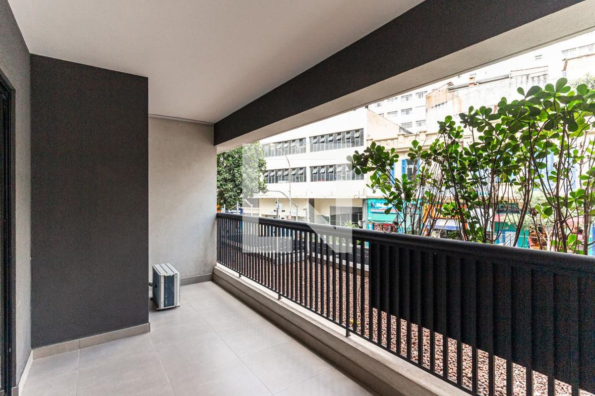 Kitnet-Studio, 32 m² - Foto 27