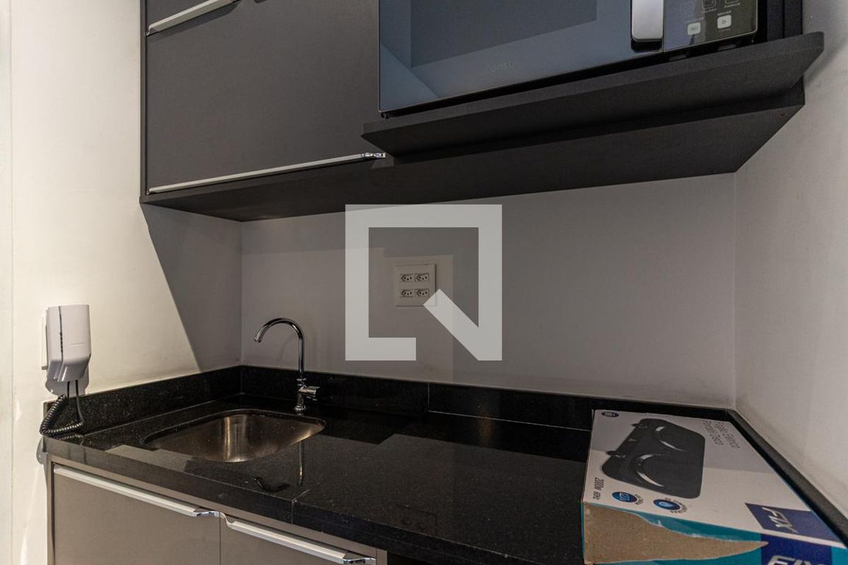 Kitnet-Studio, 32 m² - Foto 57