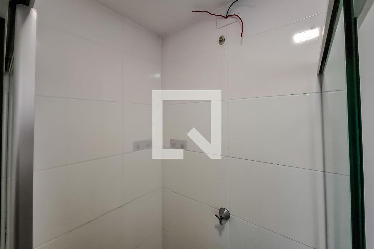 Kitnet-Studio, 27 m² - Foto 22