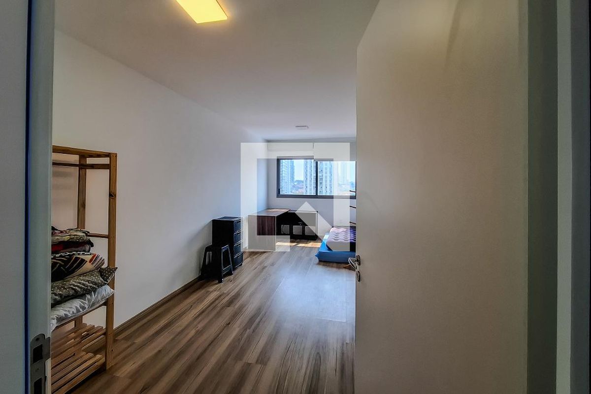Kitnet-Studio, 27 m² - Foto 4