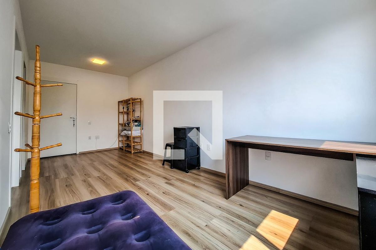 Kitnet-Studio, 27 m² - Foto 18