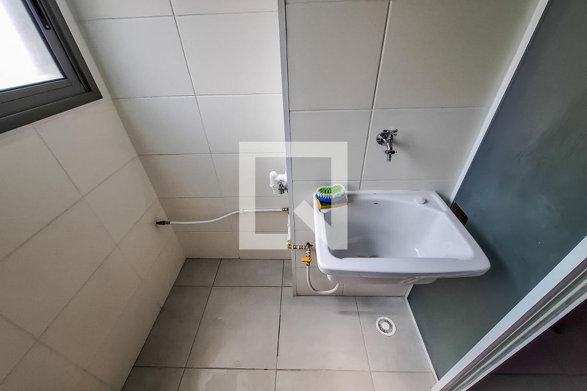Kitnet-Studio, 27 m² - Foto 42