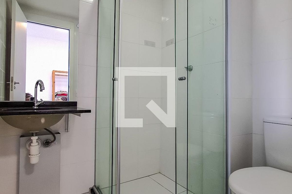 Kitnet-Studio, 27 m² - Foto 20