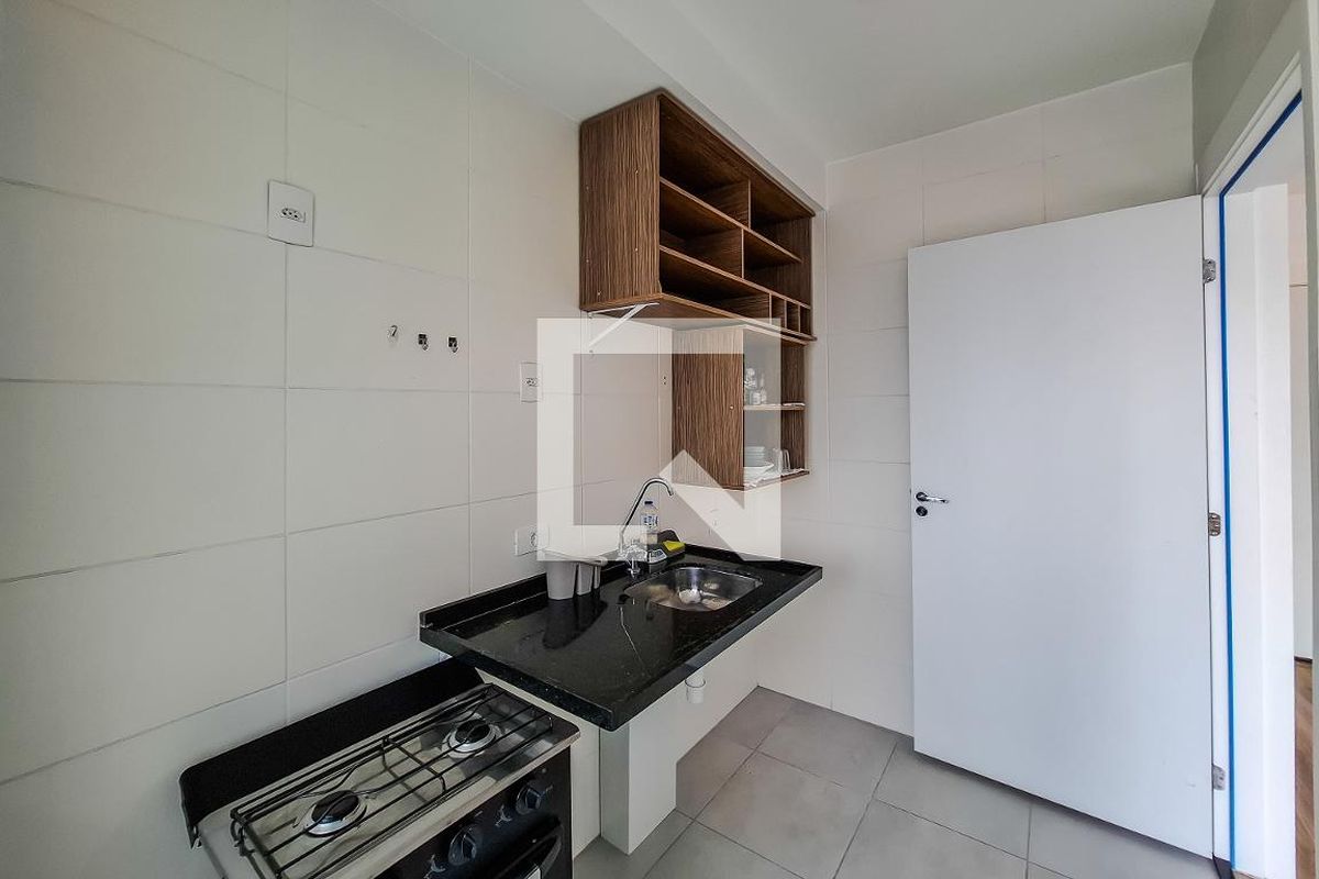 Kitnet-Studio, 27 m² - Foto 32