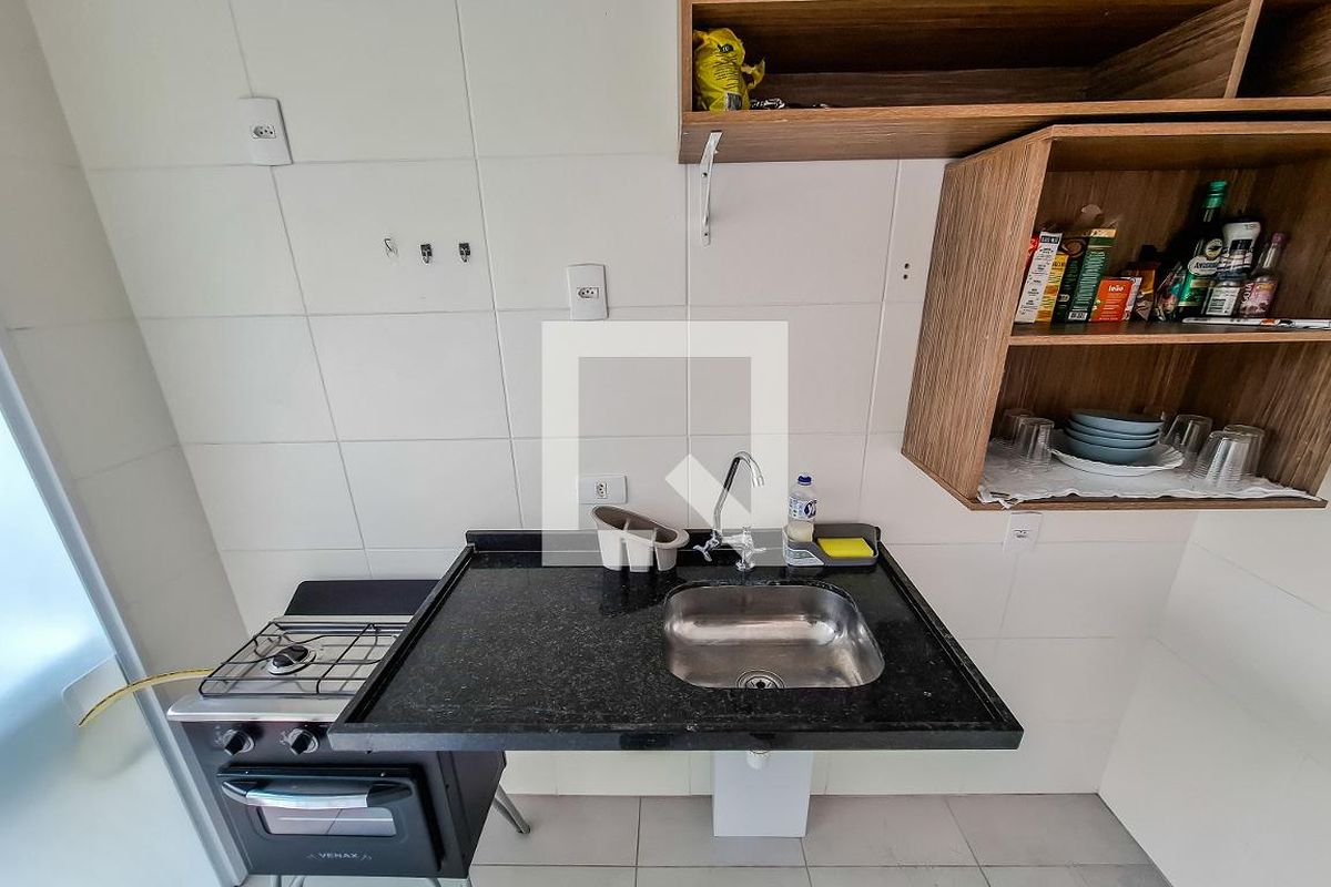 Kitnet-Studio, 27 m² - Foto 28
