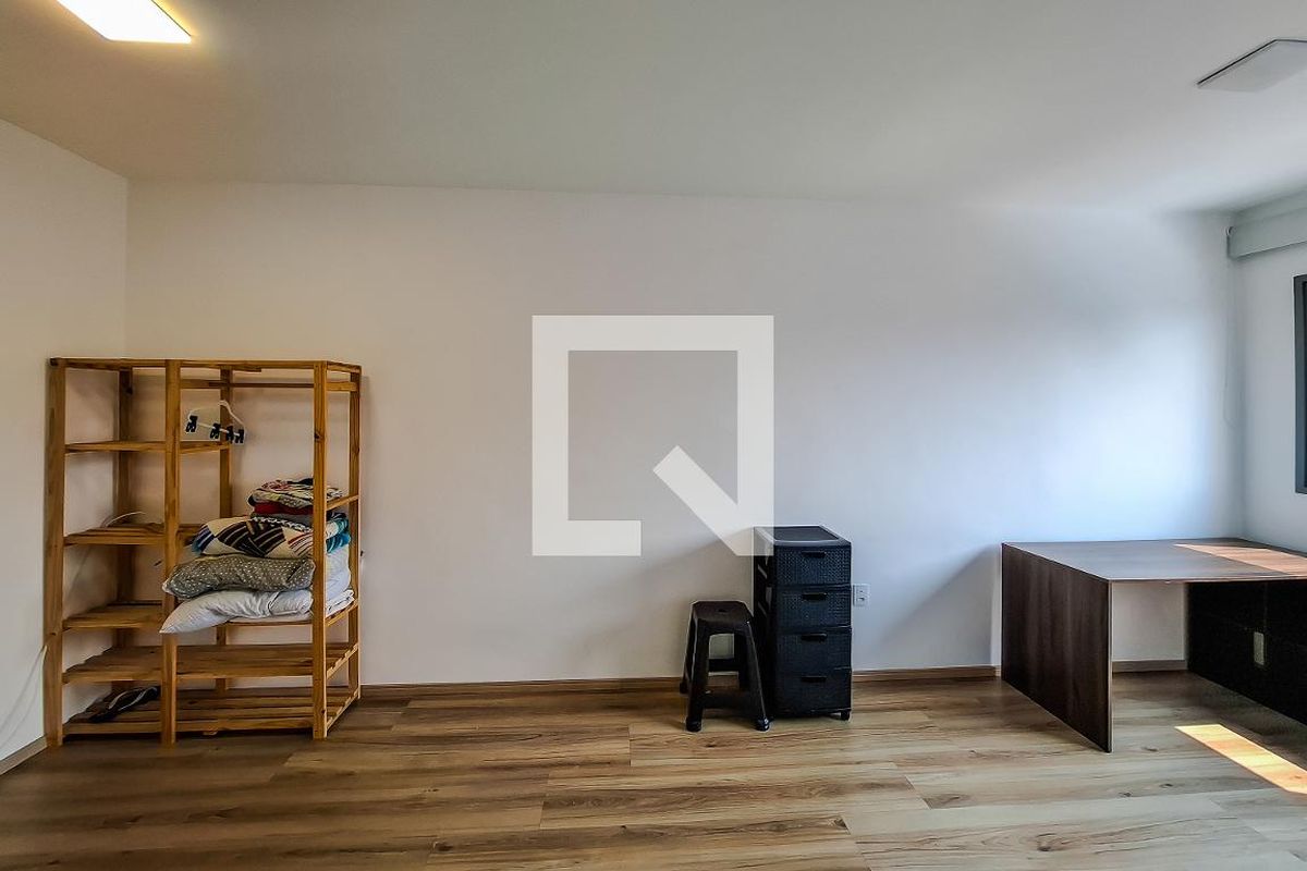 Kitnet-Studio, 27 m² - Foto 8