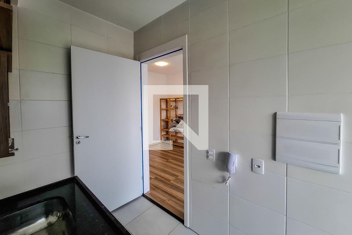 Kitnet-Studio, 27 m² - Foto 34