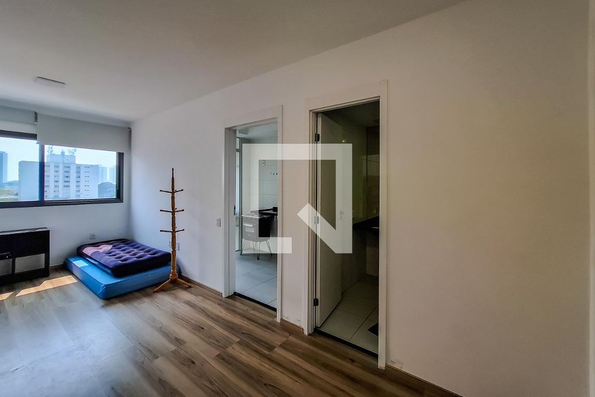 Kitnet-Studio, 27 m² - Foto 2