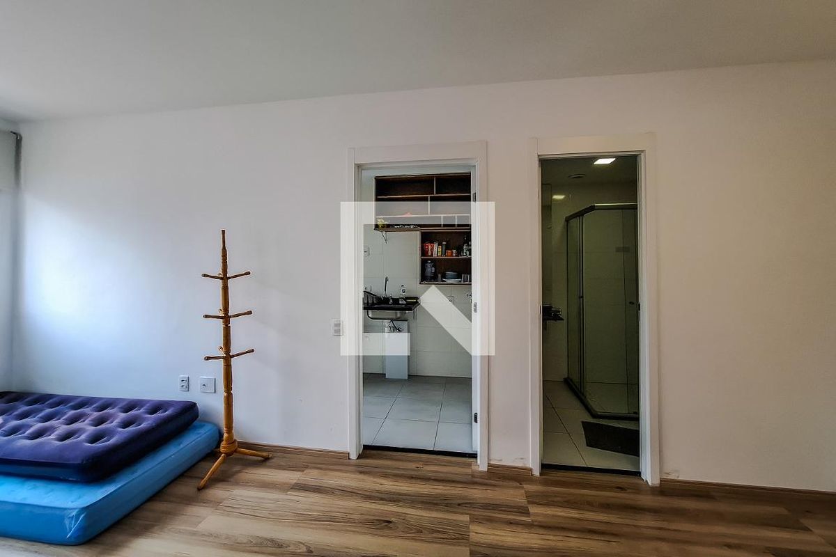 Kitnet-Studio, 27 m² - Foto 6