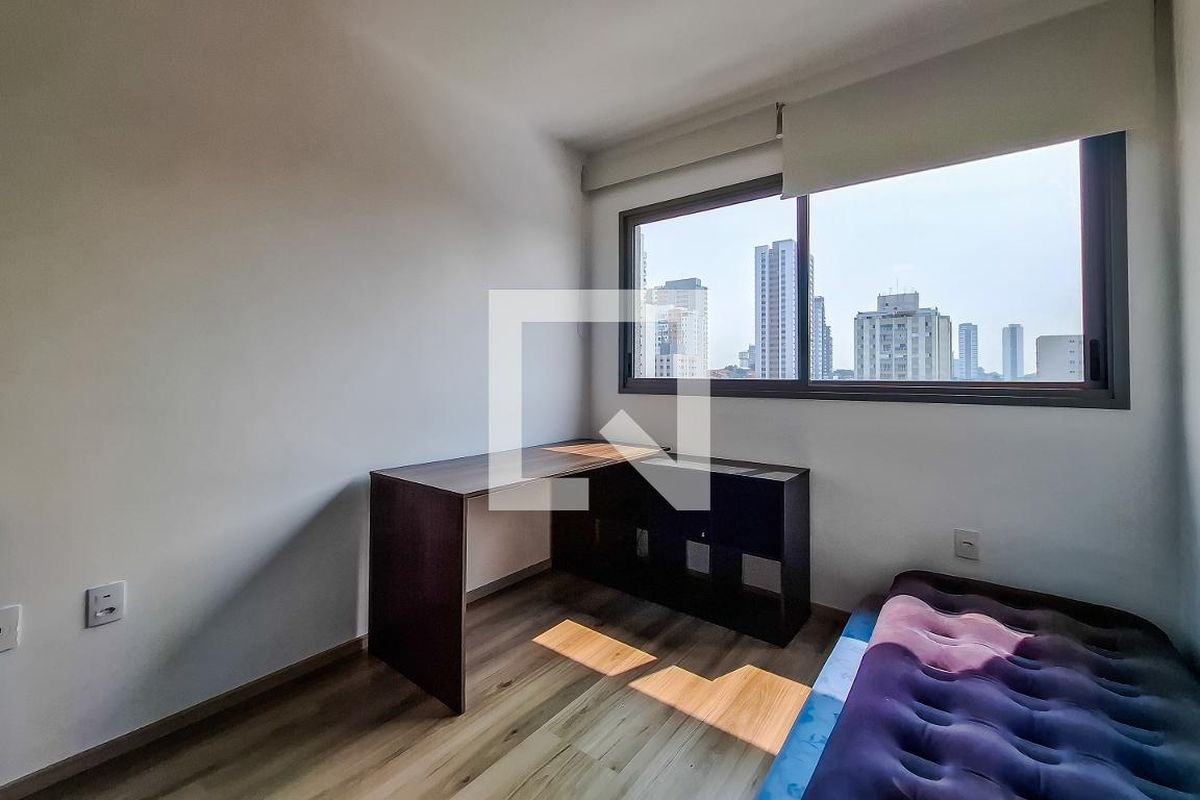 Kitnet-Studio, 27 m² - Foto 10