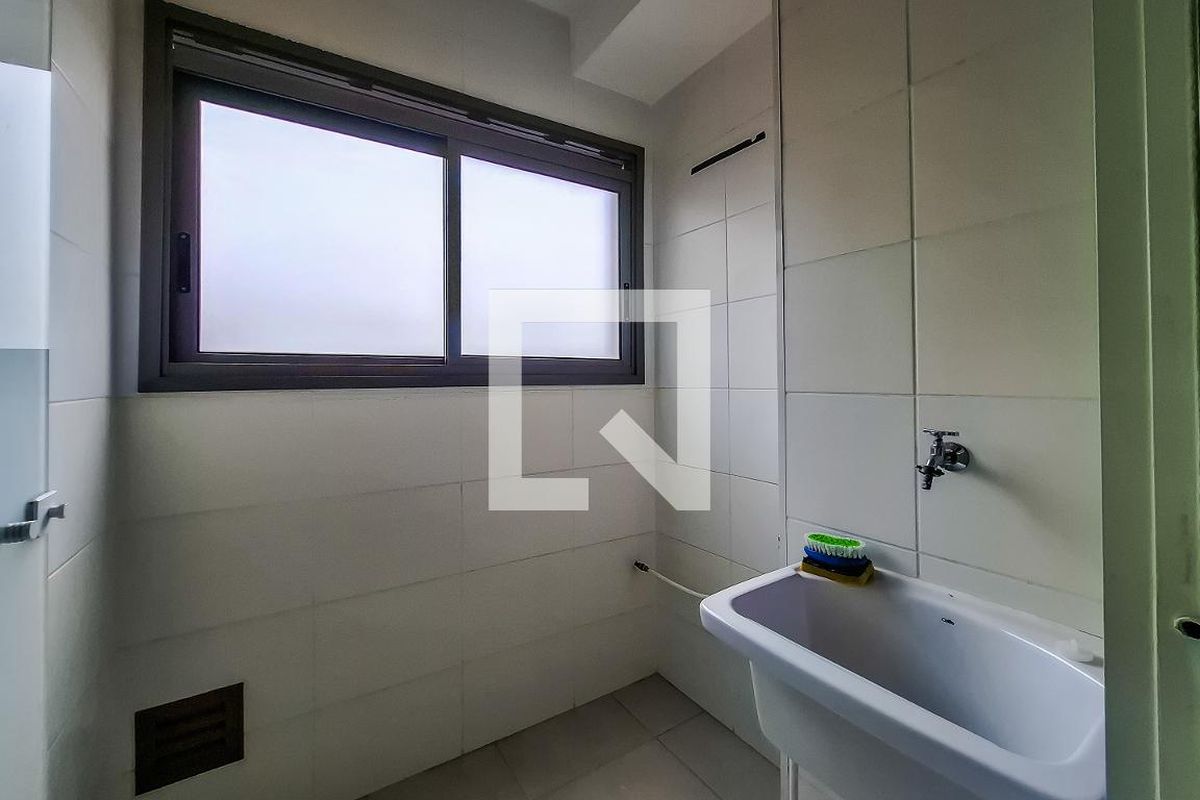 Kitnet-Studio, 27 m² - Foto 40