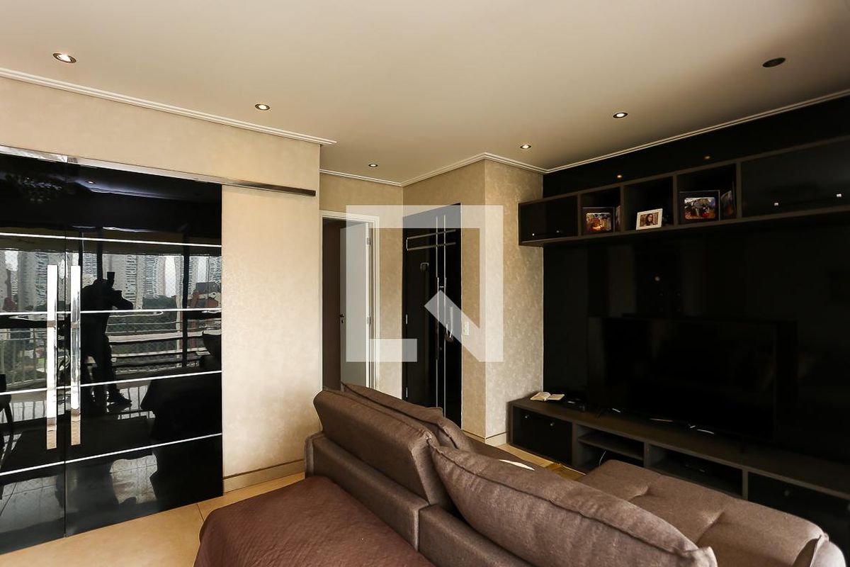 Apartamento, 3 quartos, 97 m² - Foto 12