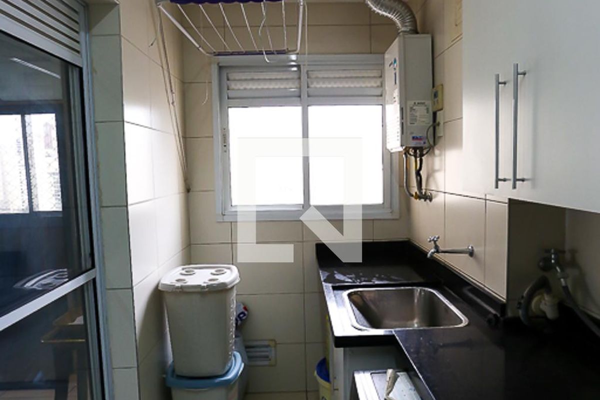 Apartamento, 3 quartos, 97 m² - Foto 98