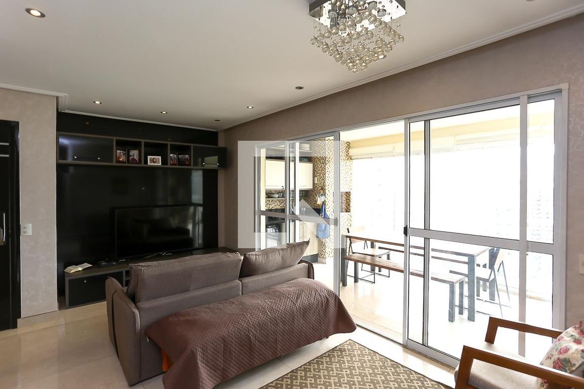 Apartamento, 3 quartos, 97 m² - Foto 10