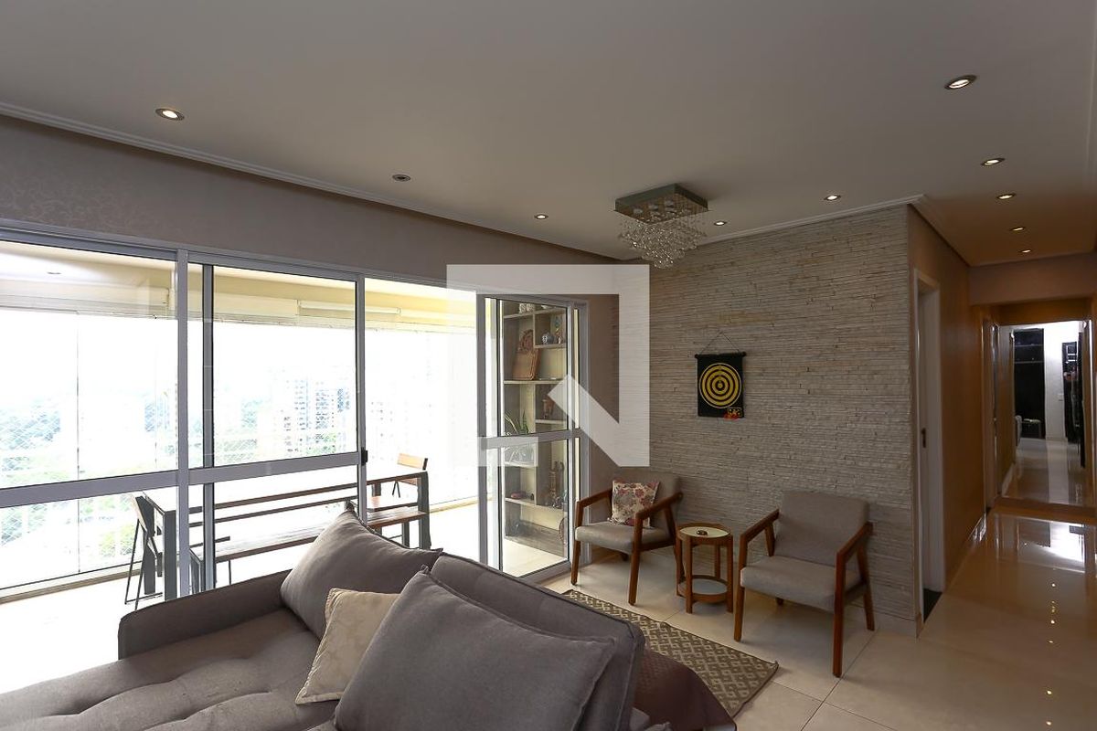 Apartamento, 3 quartos, 97 m² - Foto 4
