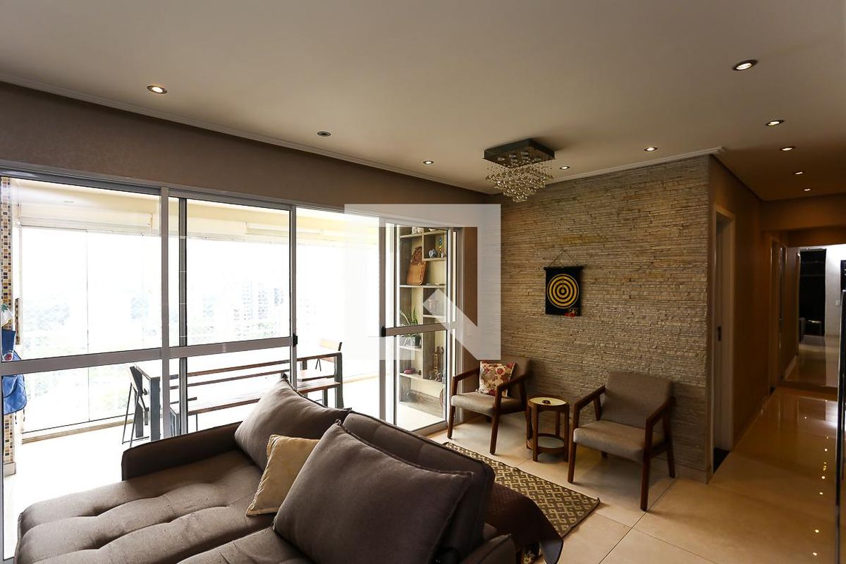 Apartamento, 3 quartos, 97 m² - Foto 2