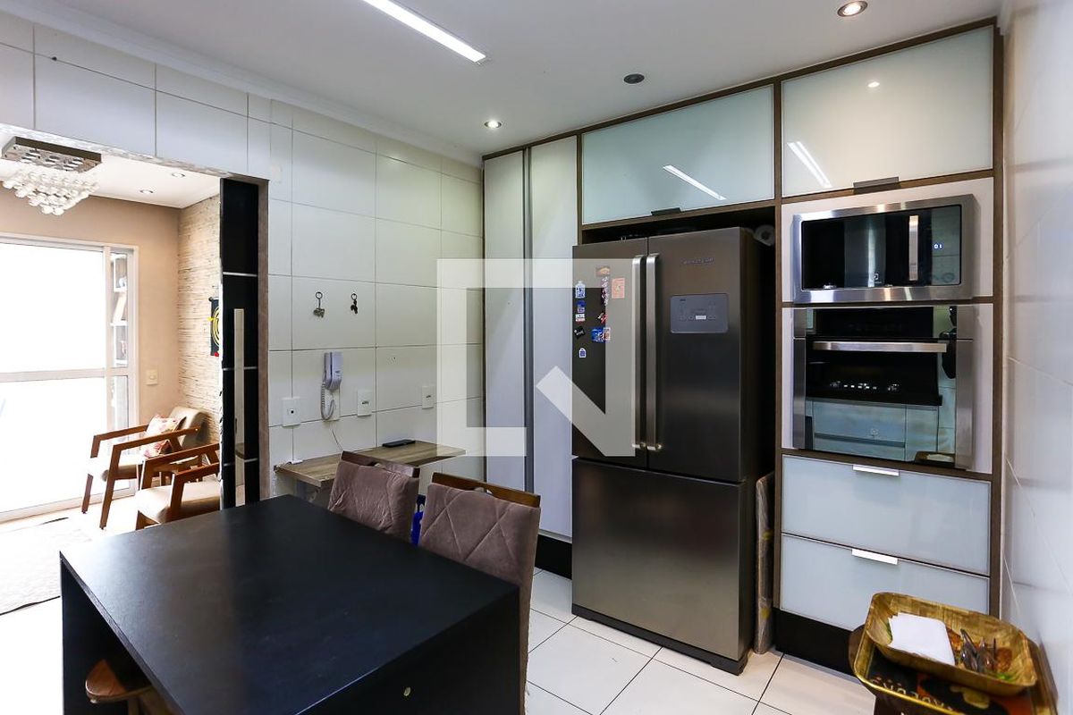 Apartamento, 3 quartos, 97 m² - Foto 94