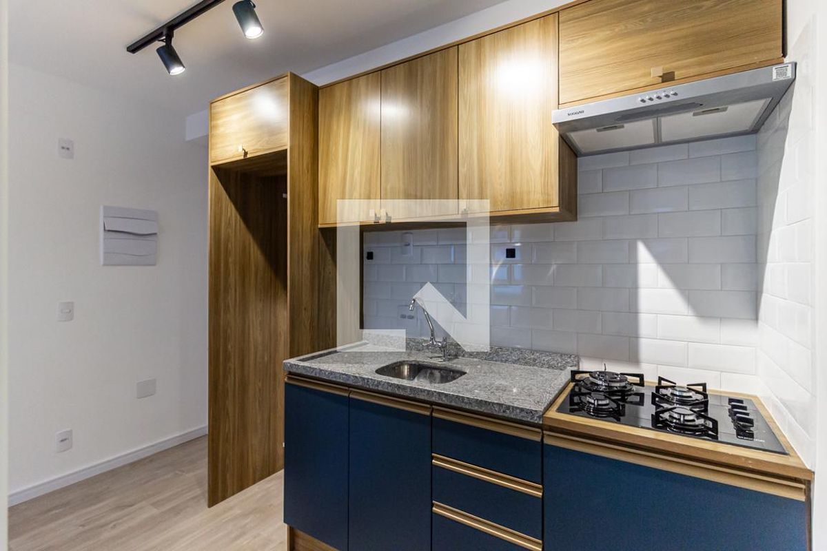 Apartamento, 1 quarto, 26 m² - Foto 18