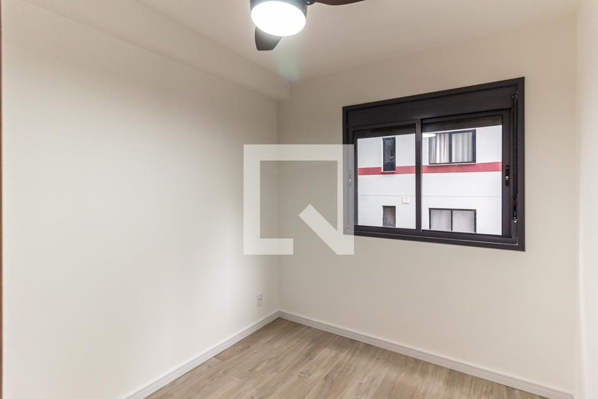Apartamento, 1 quarto, 26 m² - Foto 7