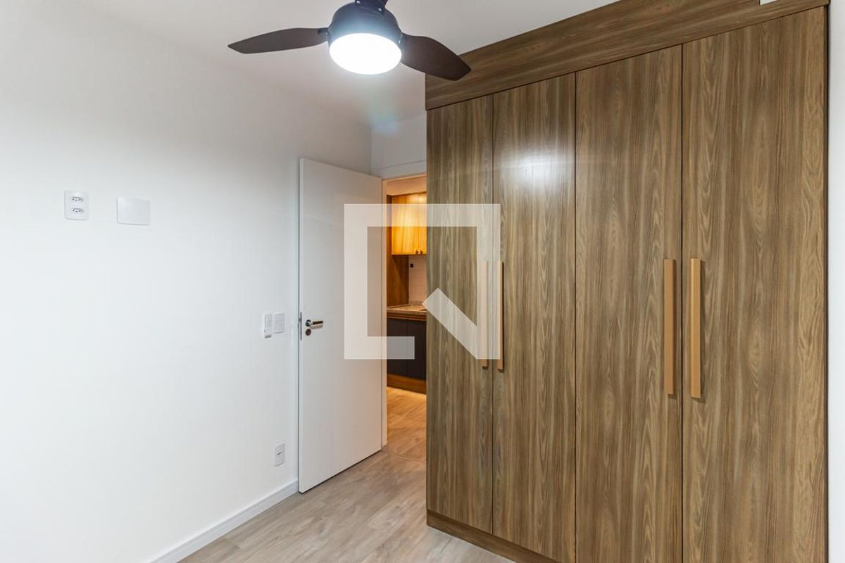 Apartamento, 1 quarto, 26 m² - Foto 9