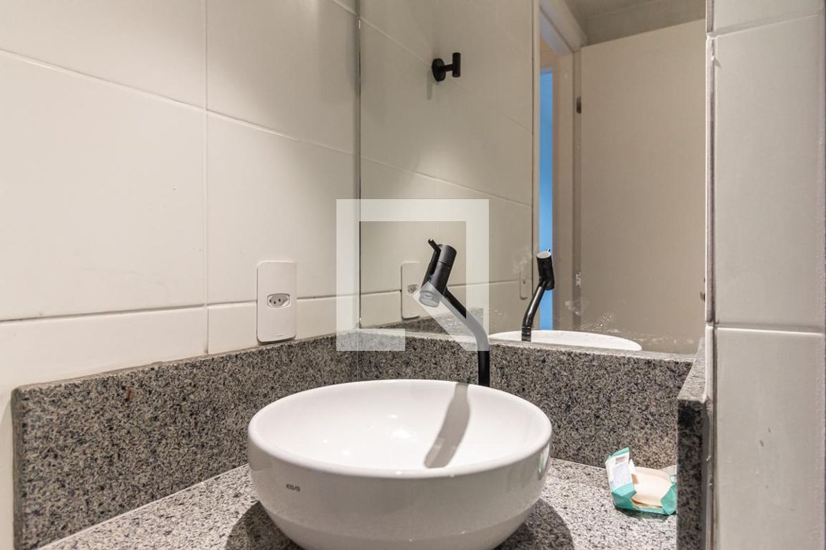 Apartamento, 1 quarto, 26 m² - Foto 13