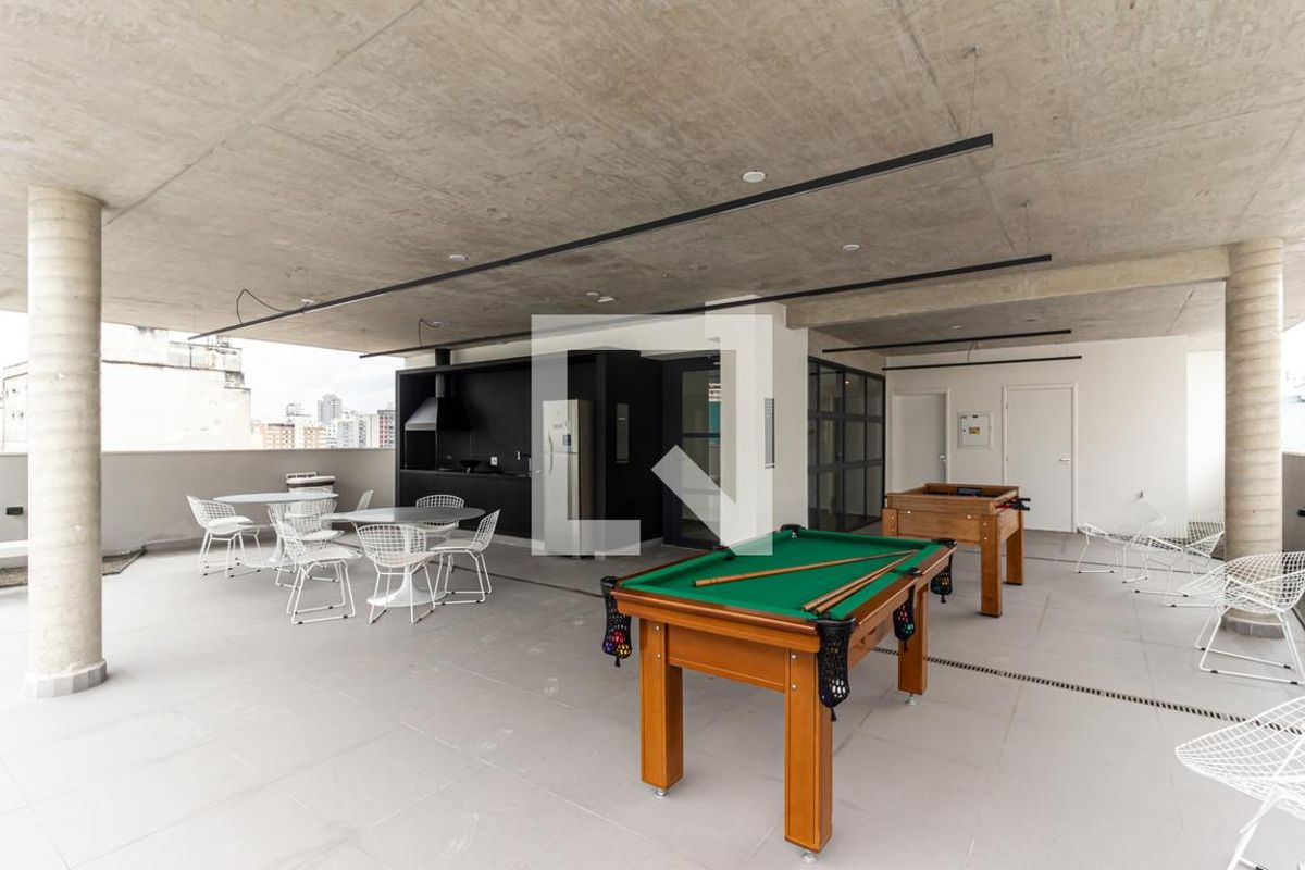 Apartamento, 1 quarto, 26 m² - Foto 36