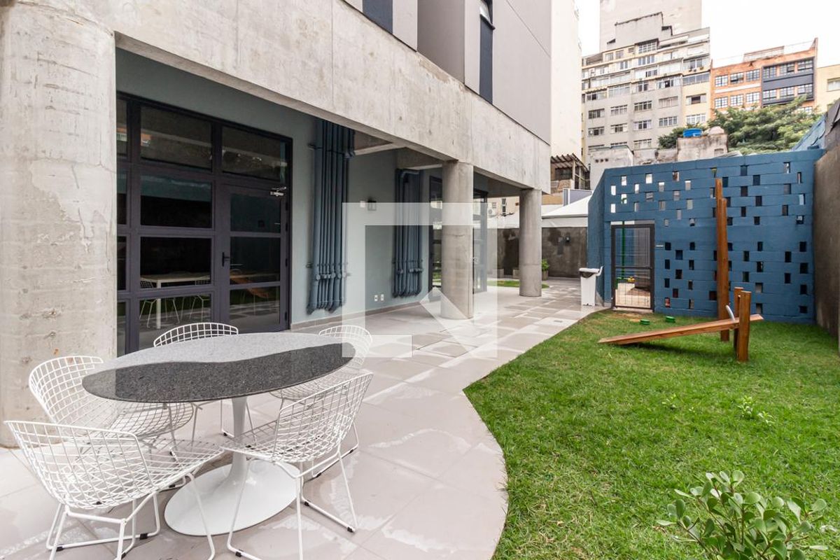 Apartamento, 1 quarto, 26 m² - Foto 32