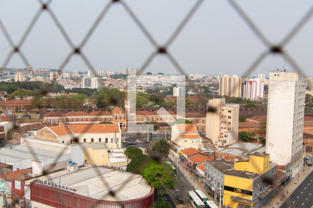 Apartamento à Venda - Centro, 2 Quartos,  130 m2 em , Campinas - sp | SoloBR
