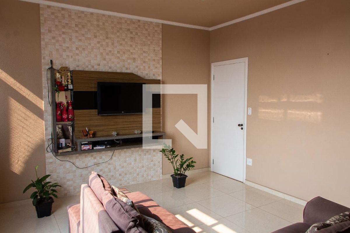 Apartamento à Venda - Centro, 2 Quartos,  130 m2 em , Campinas - sp | SoloBR