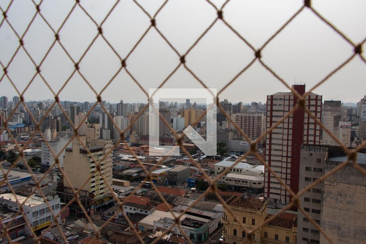 Apartamento à Venda - Centro, 2 Quartos,  130 m2 em , Campinas - sp | SoloBR