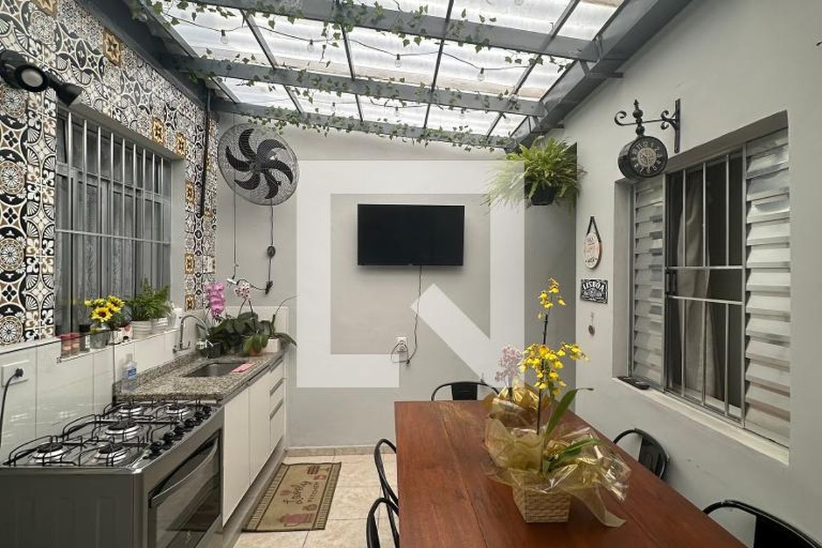 Casa, 3 quartos, 130 m² - Foto 62