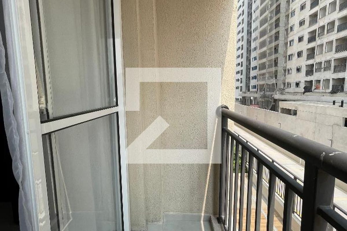 Apartamento, 2 quartos, 40 m² - Foto 10
