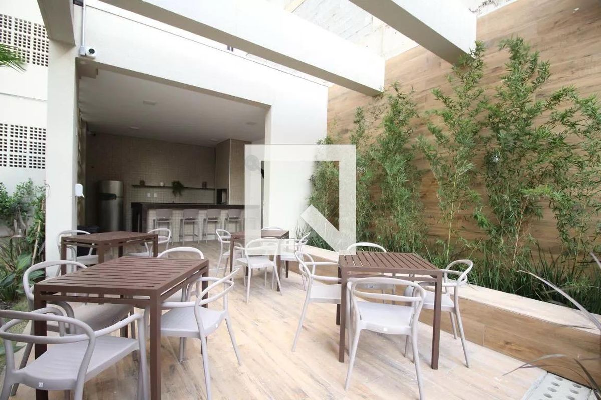 Apartamento, 2 quartos, 40 m² - Foto 42