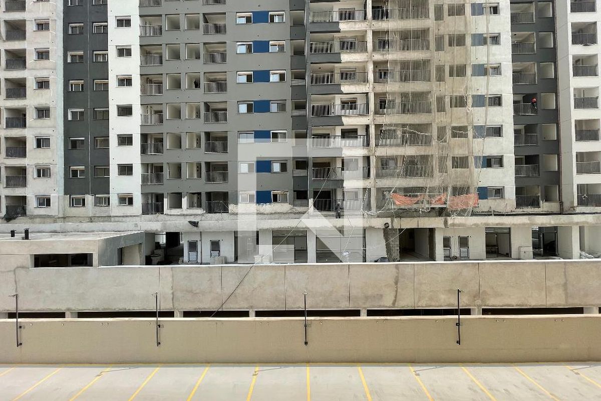 Apartamento, 2 quartos, 40 m² - Foto 11