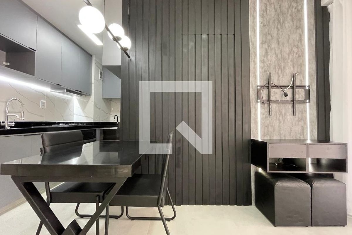 Apartamento, 2 quartos, 40 m² - Foto 8