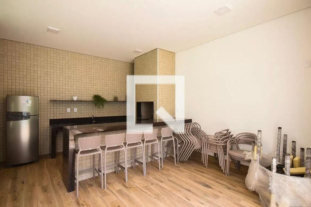 Apartamento, 2 quartos, 40 m² - Foto 43