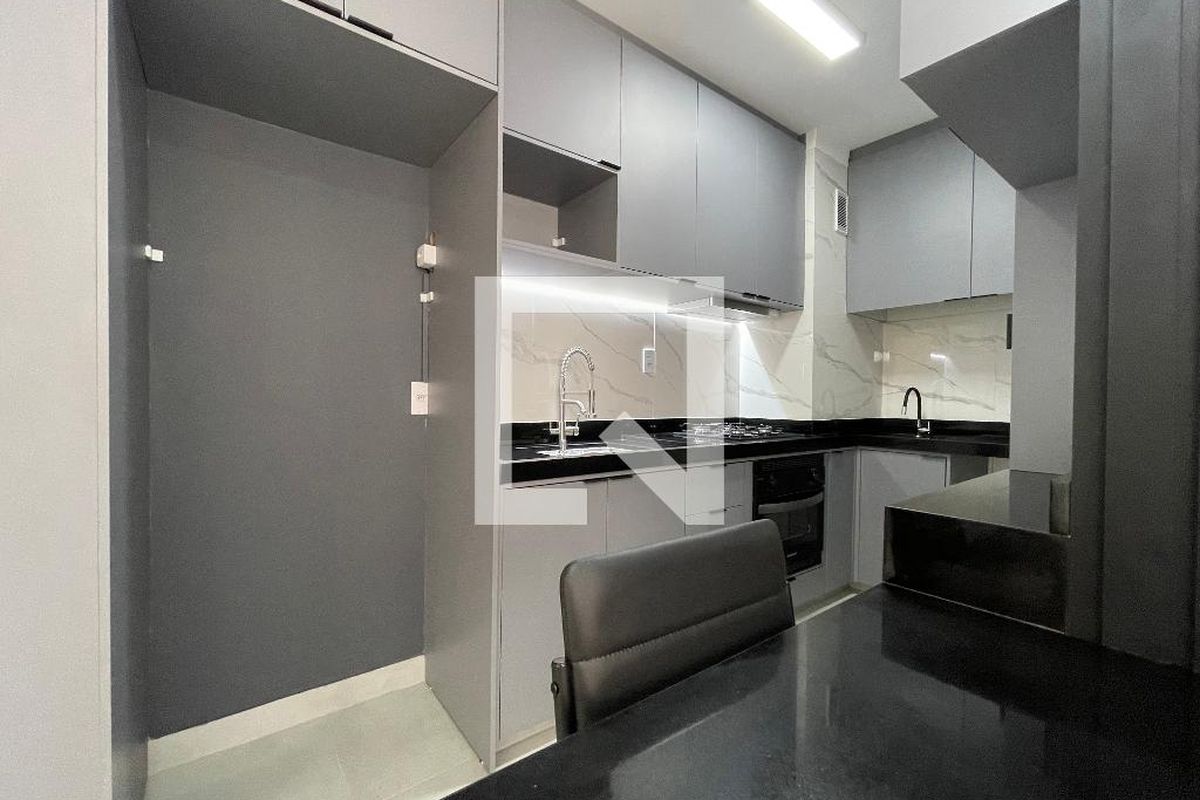 Apartamento, 2 quartos, 40 m² - Foto 28