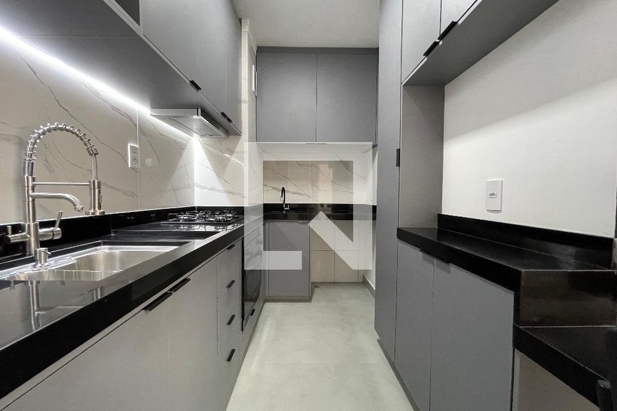 Apartamento, 2 quartos, 40 m² - Foto 32