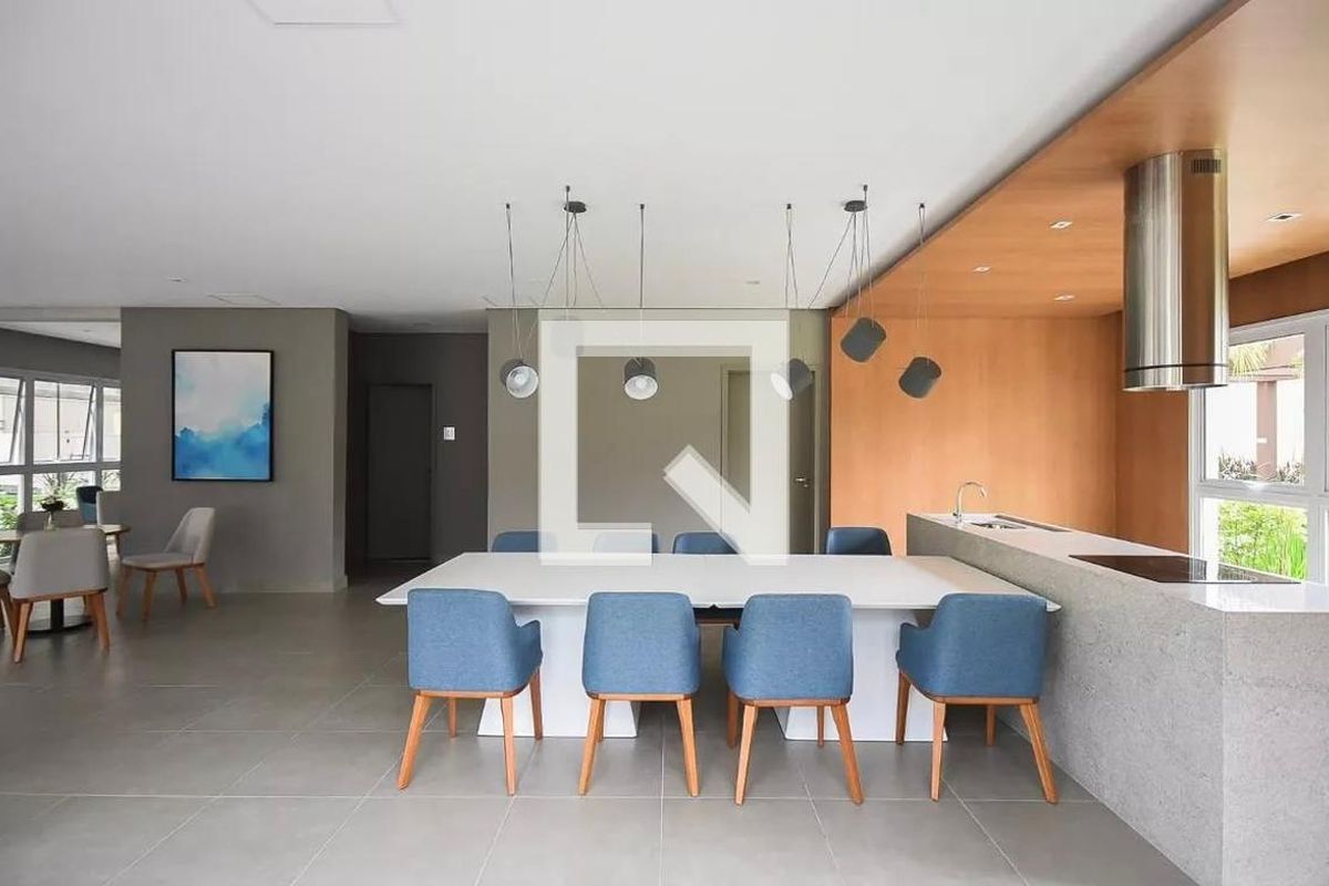 Apartamento, 2 quartos, 40 m² - Foto 36