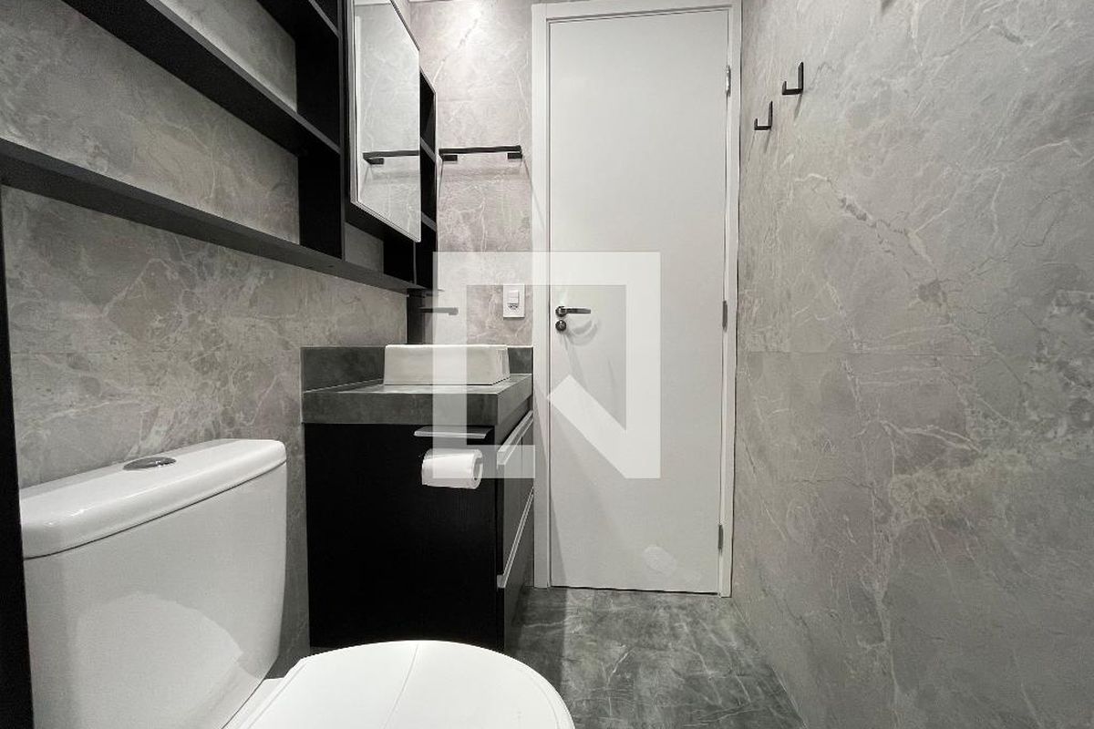Apartamento, 2 quartos, 40 m² - Foto 26