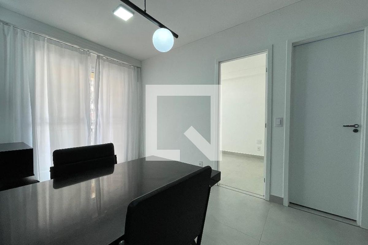Apartamento, 2 quartos, 40 m² - Foto 7