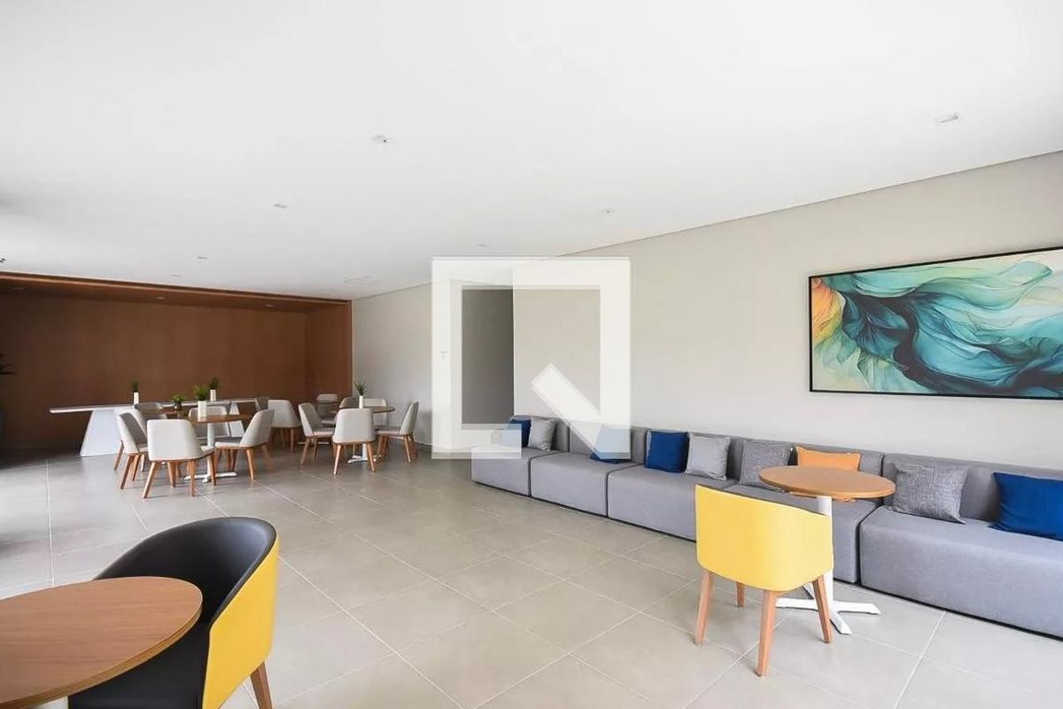 Apartamento, 2 quartos, 40 m² - Foto 37