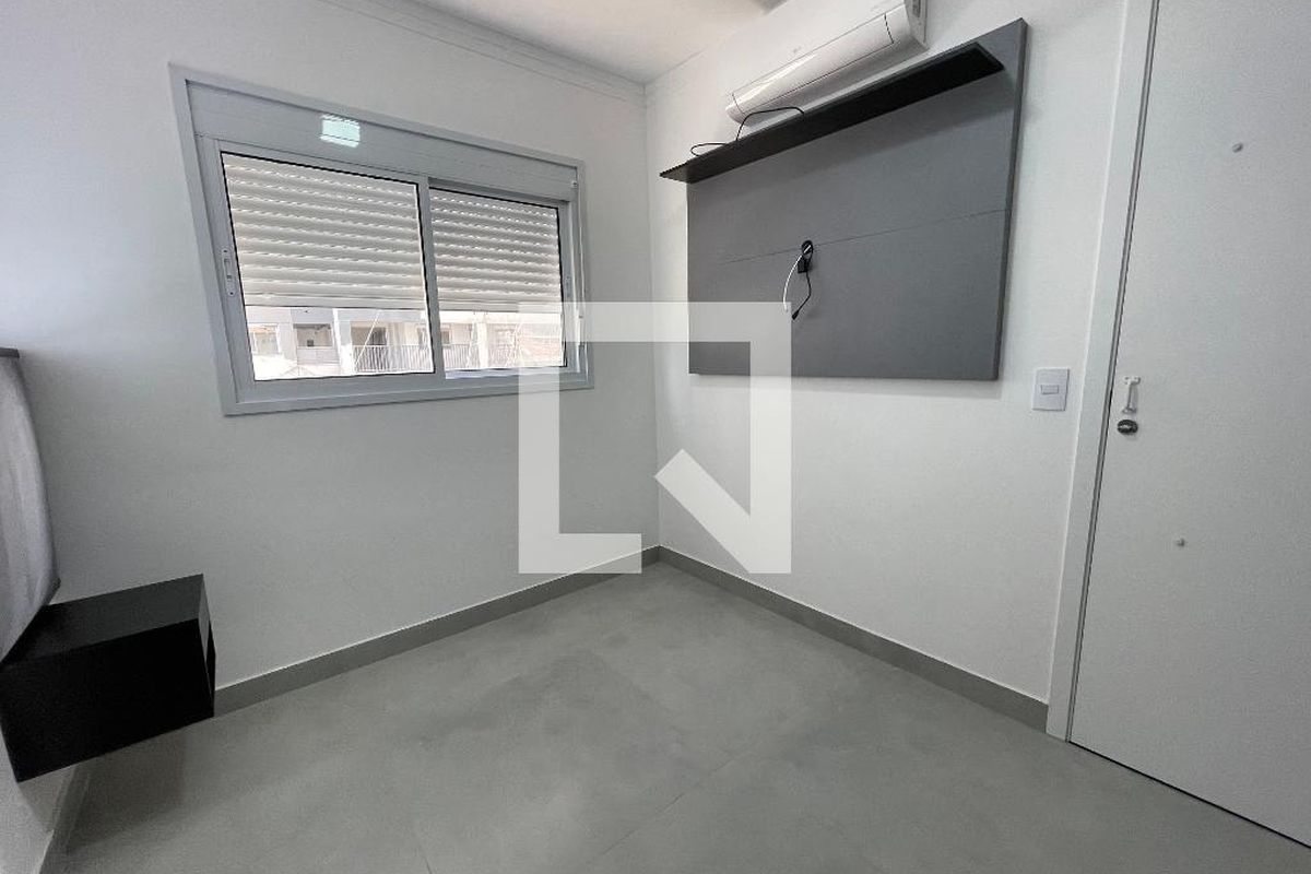 Apartamento, 2 quartos, 40 m² - Foto 17