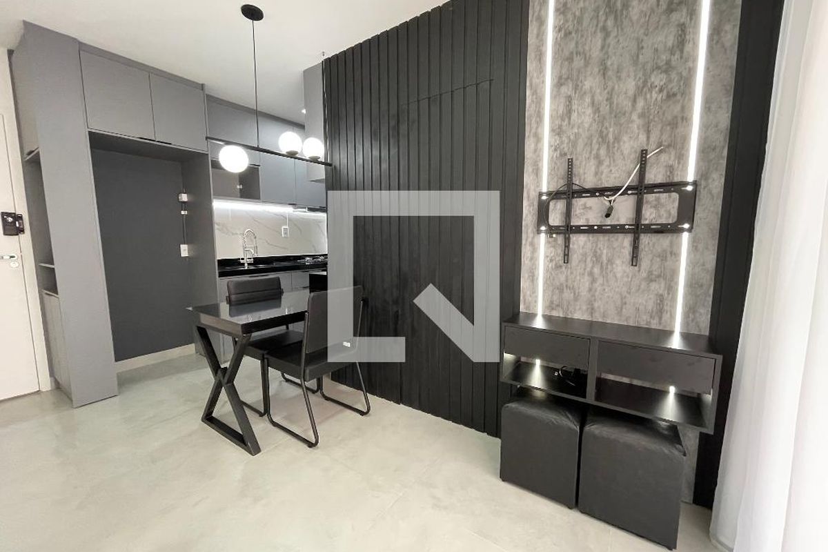Apartamento, 2 quartos, 40 m² - Foto 3