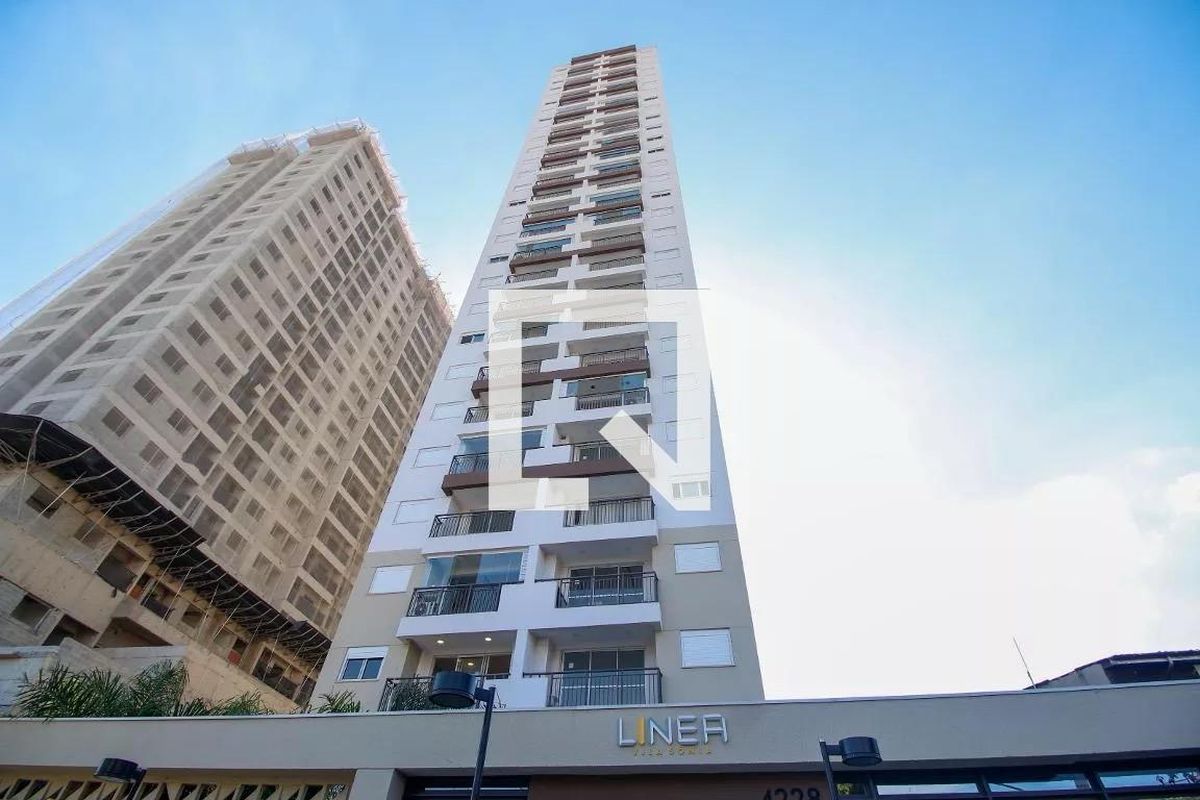 Apartamento, 2 quartos, 40 m² - Foto 48