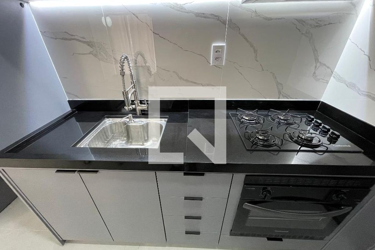 Apartamento, 2 quartos, 40 m² - Foto 34