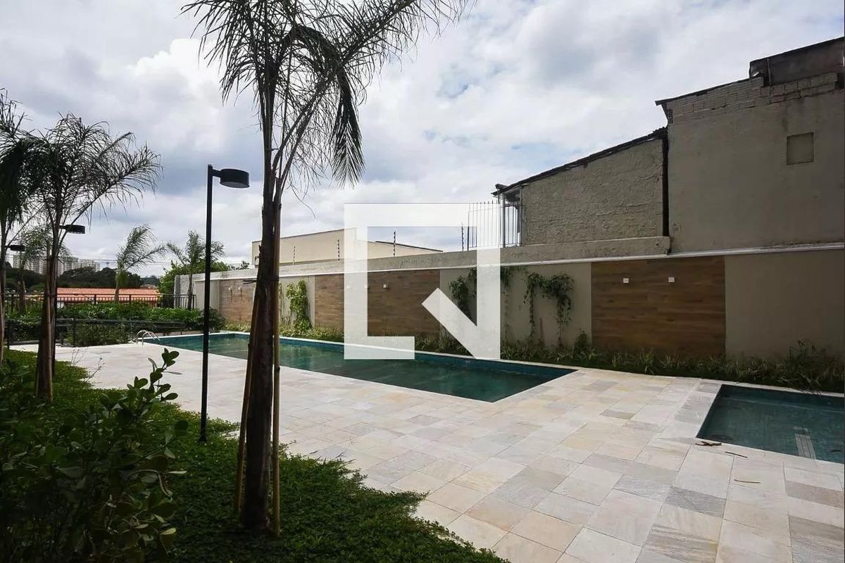Apartamento, 2 quartos, 40 m² - Foto 47