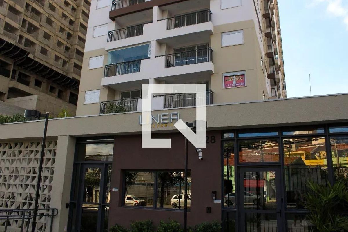 Apartamento, 2 quartos, 40 m² - Foto 49