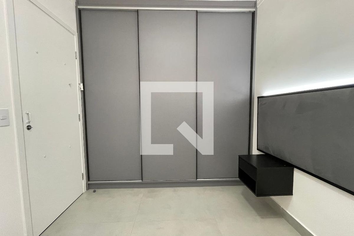 Apartamento, 2 quartos, 40 m² - Foto 15