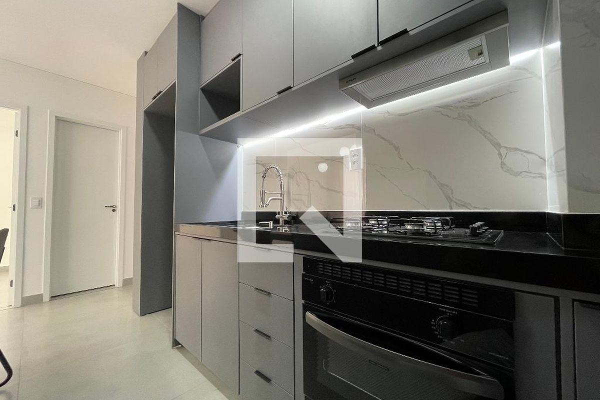 Apartamento, 2 quartos, 40 m² - Foto 29